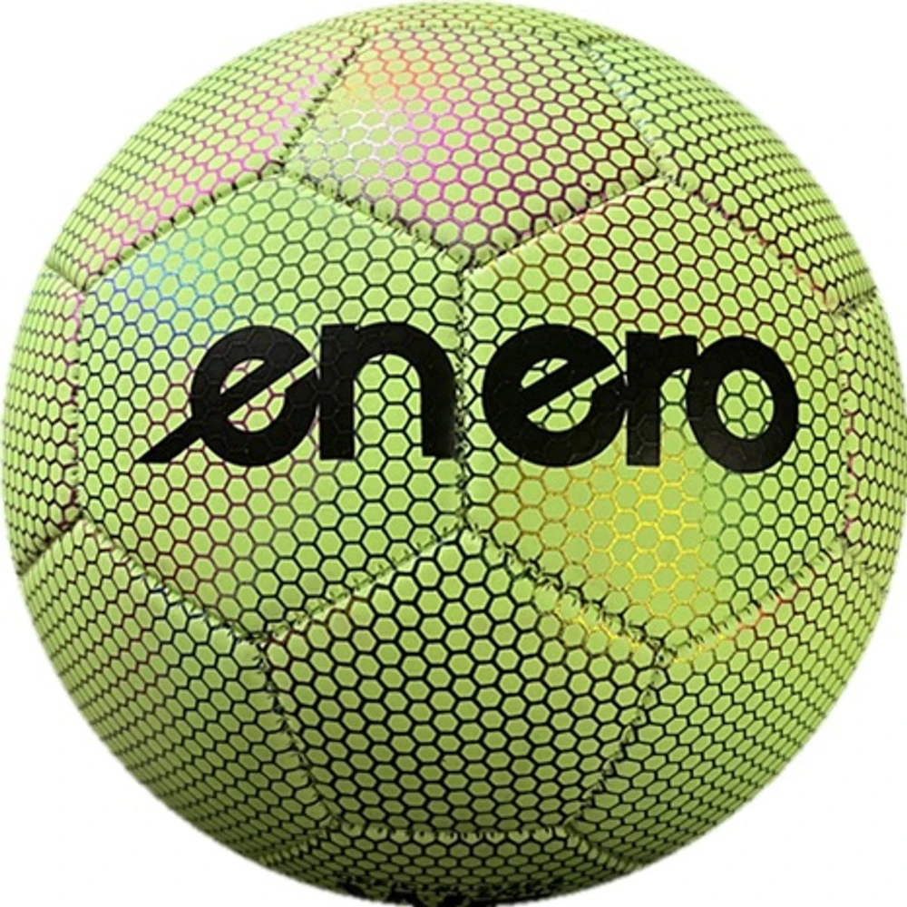 futbolo kamuolys enero glossy r.5