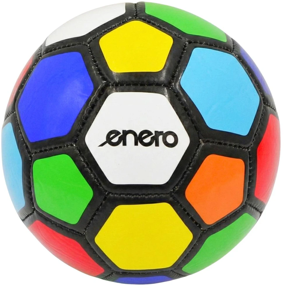 Enero Junior Team 2 dydžio futbolo kamuolys