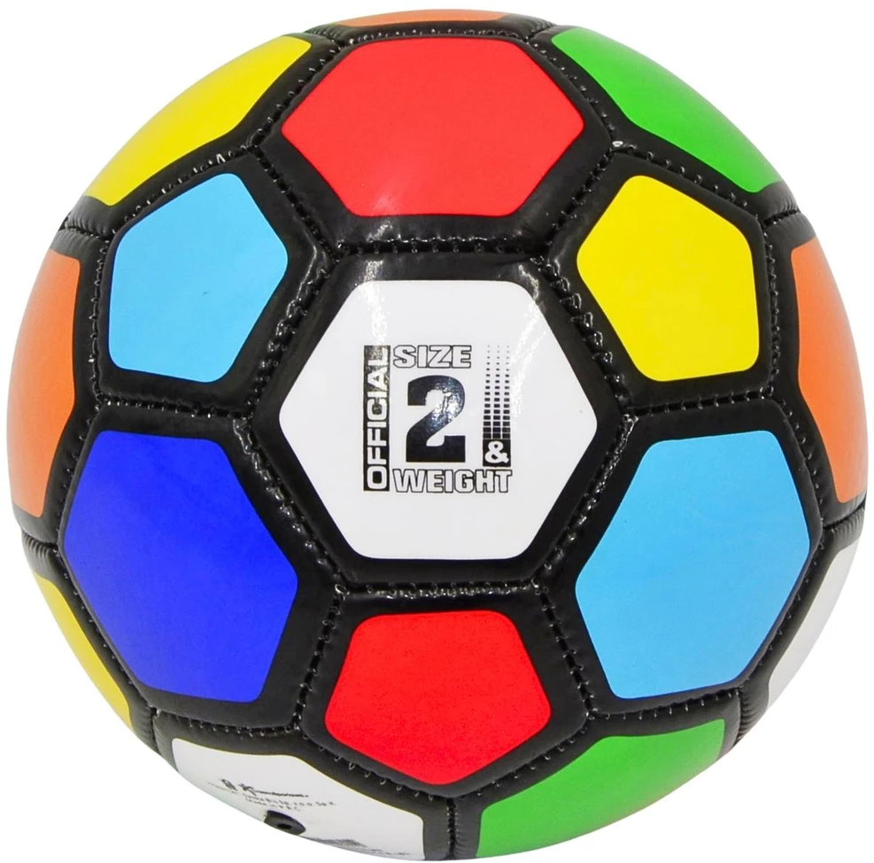 Enero Junior Team 2 dydžio futbolo kamuolys