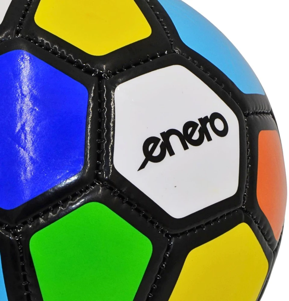 Enero Junior Team 2 dydžio futbolo kamuolys