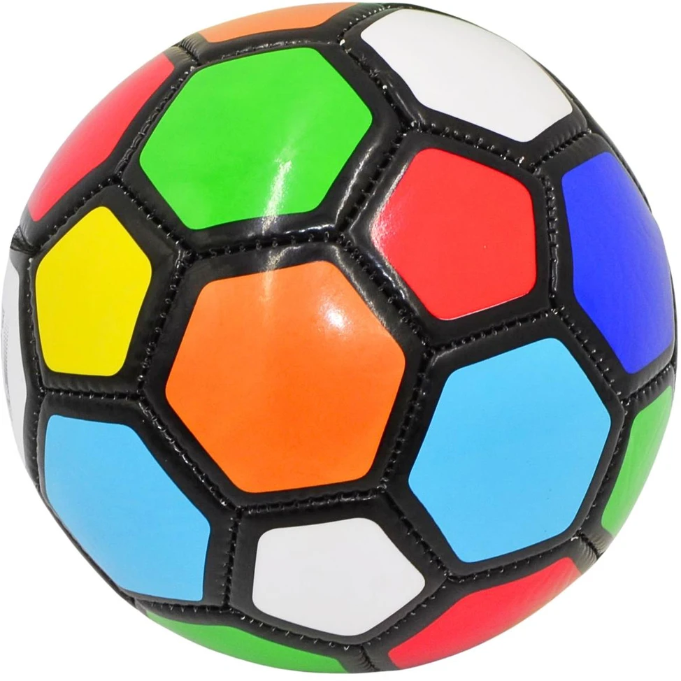 Enero Junior Team 2 dydžio futbolo kamuolys