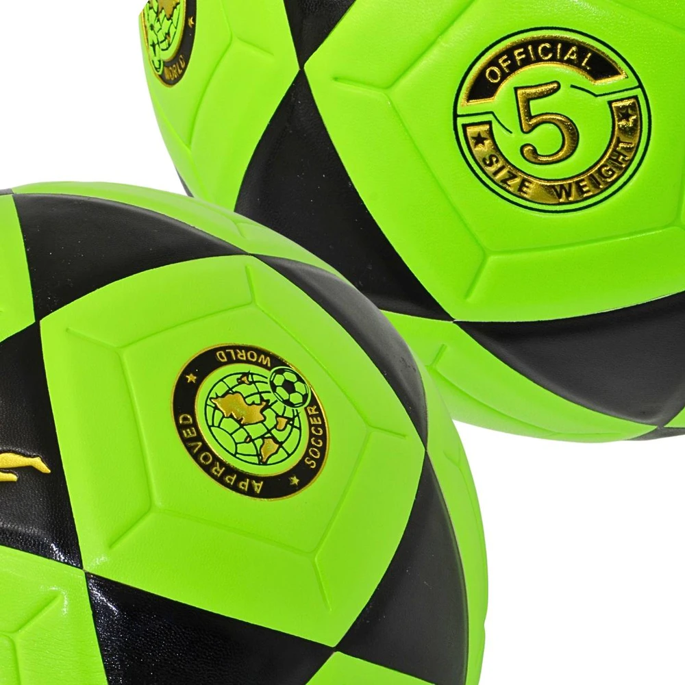 Futbolo kamuolys Enero Team 5 dydis