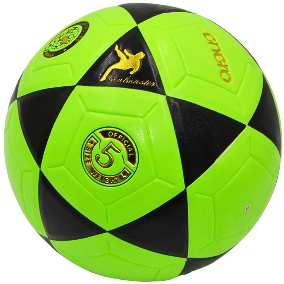 Futbolo kamuolys Enero Team 5 dydis