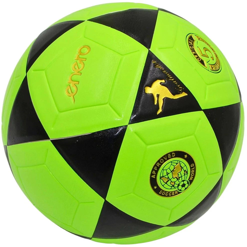 Futbolo kamuolys Enero Team 5 dydis