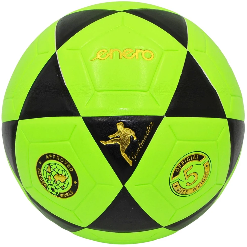 Futbolo kamuolys Enero Team 5 dydis