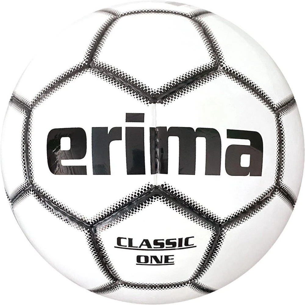 Futbolo kamuolys Erima Classic One R.5