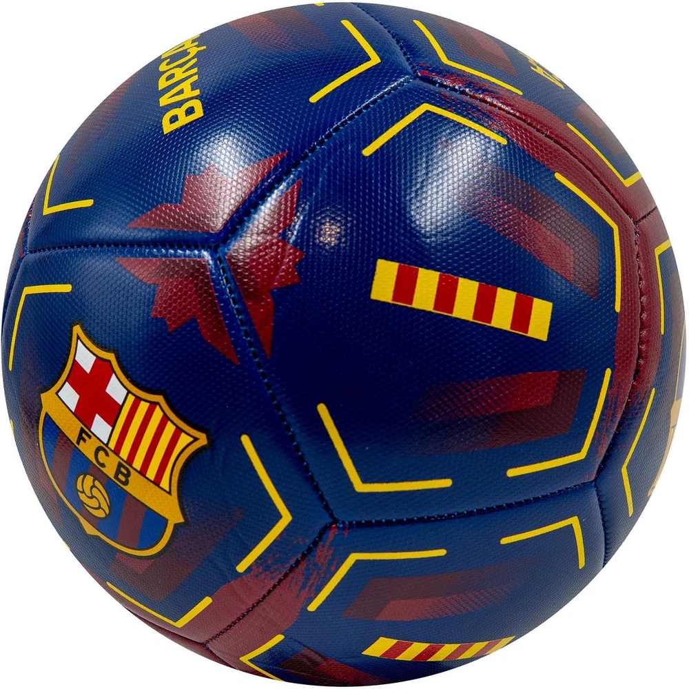 fc barcelona futbolo kamuolys 2025/2026 dydis 5