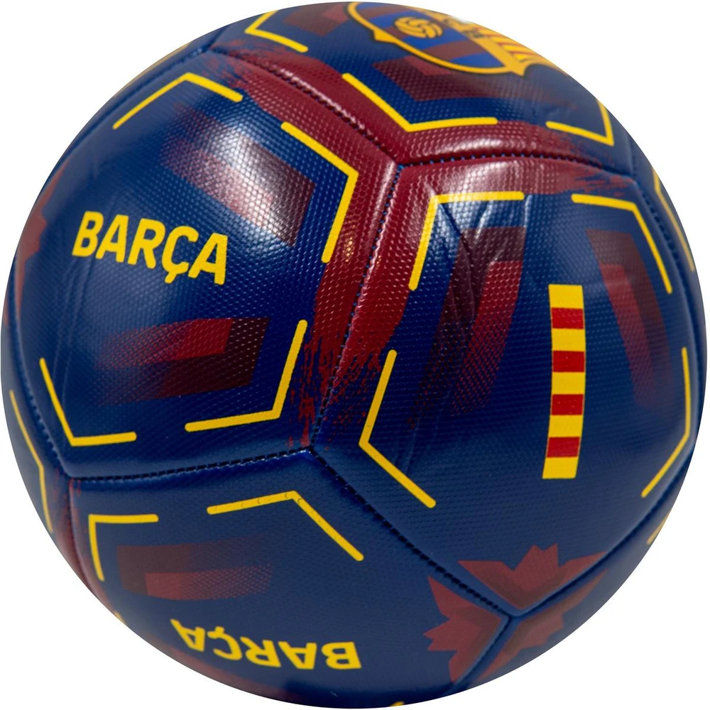 fc barcelona futbolo kamuolys 2025/2026 dydis 5
