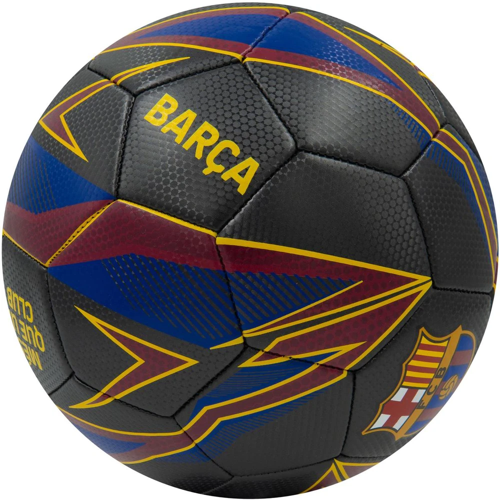 Futbolo kamuolys FC Barcelona R.5