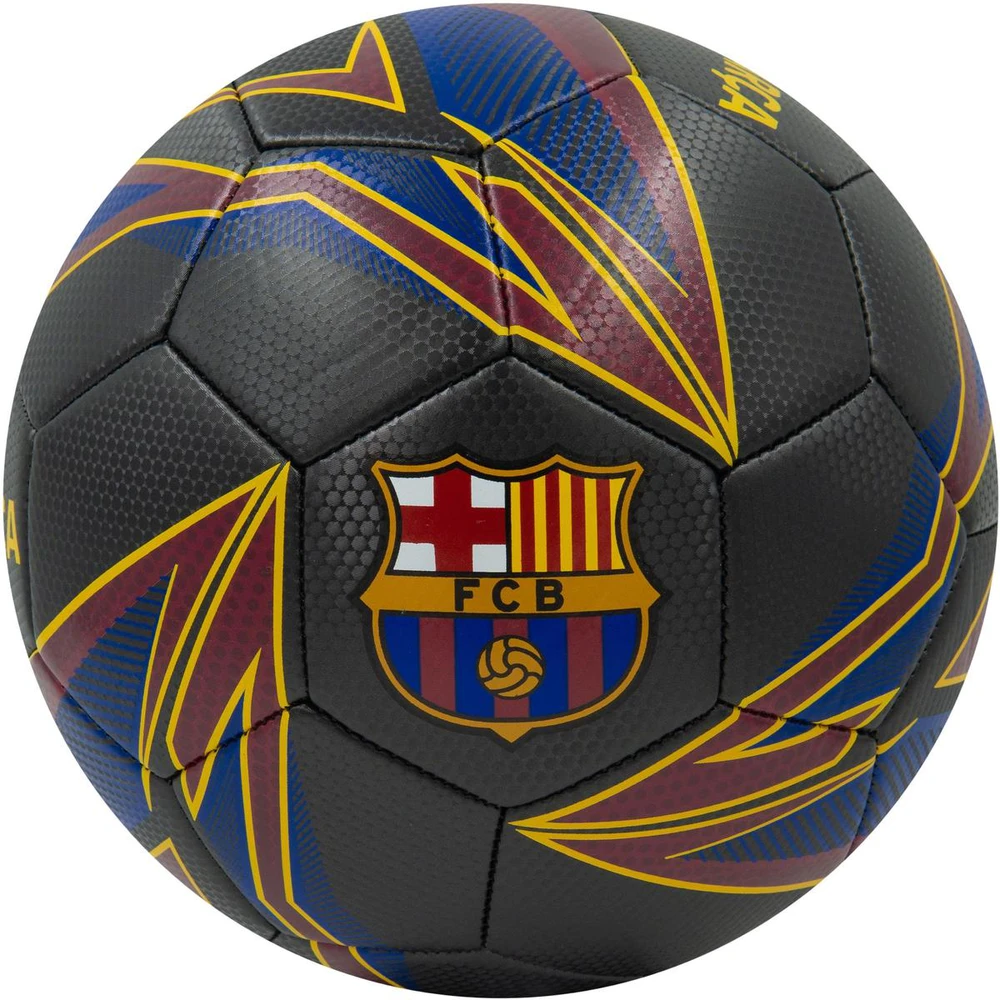 Futbolo kamuolys FC Barcelona R.5