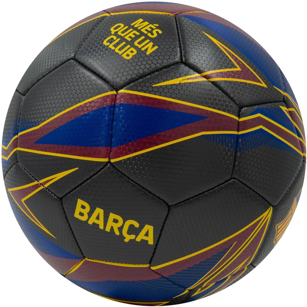 Futbolo kamuolys FC Barcelona R.5