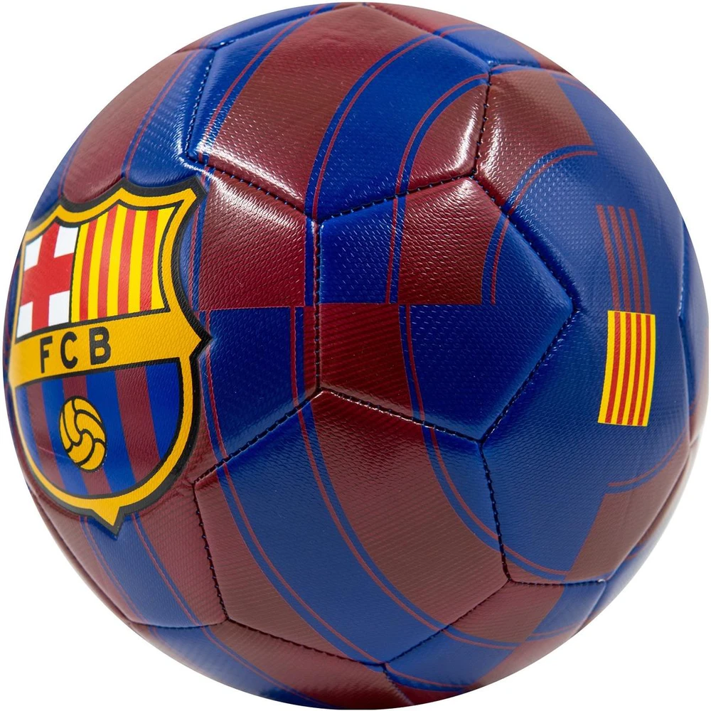 FC Barcelona kamuolys, modelis 2025/2026