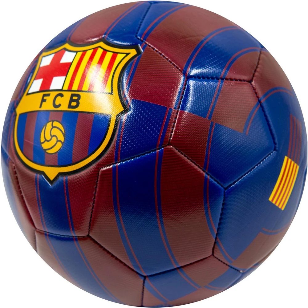 FC Barcelona kamuolys, modelis 2025/2026