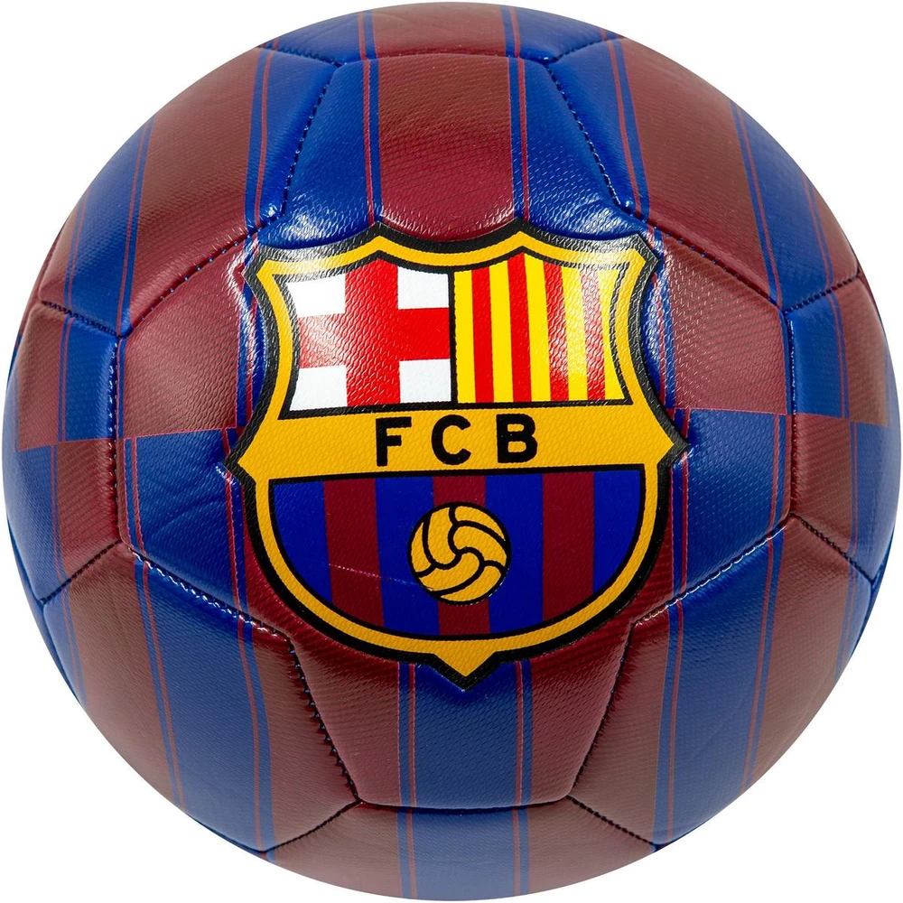 FC Barcelona kamuolys, modelis 2025/2026