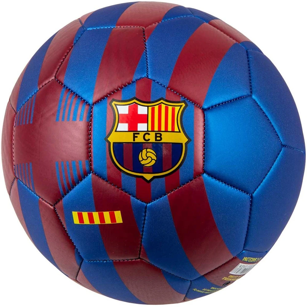 futbolo kamuolys fc barcelona namai 21/22 d.5