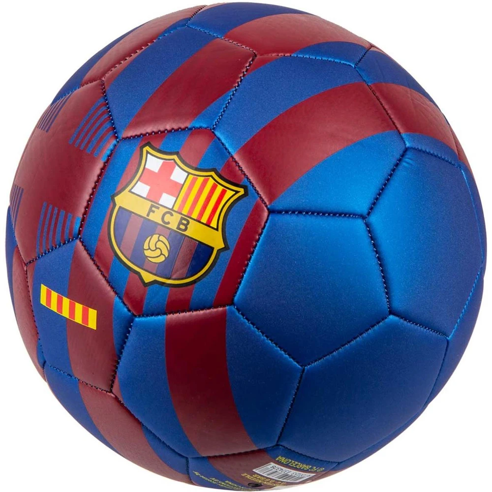 futbolo kamuolys fc barcelona namai 21/22 d.5