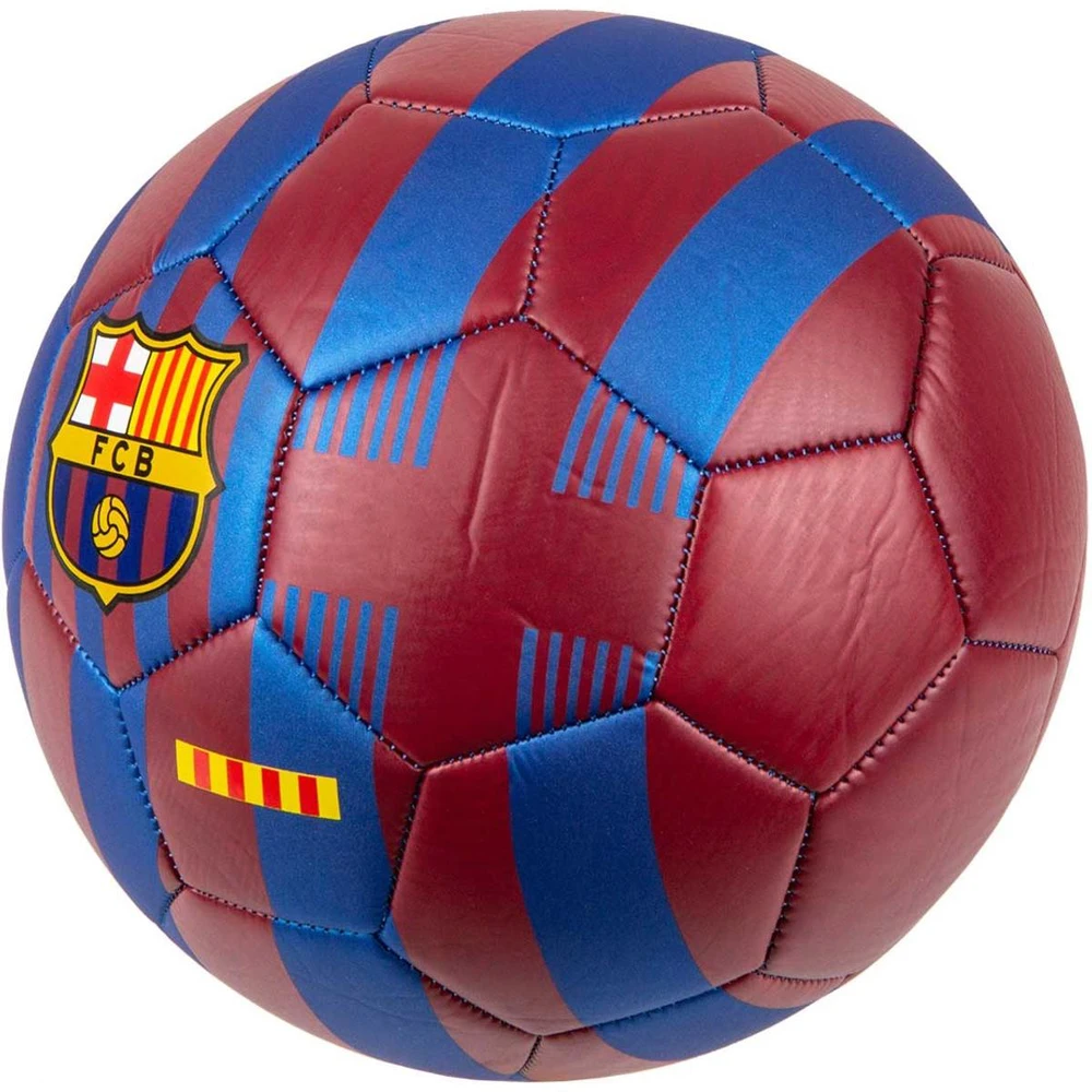 futbolo kamuolys fc barcelona namai 21/22 d.5