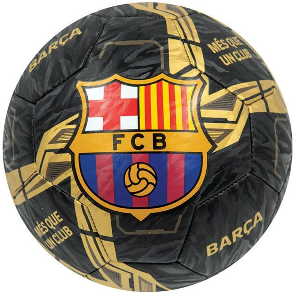 Futbolo kamuolys FC Barcelona Lightning R.5