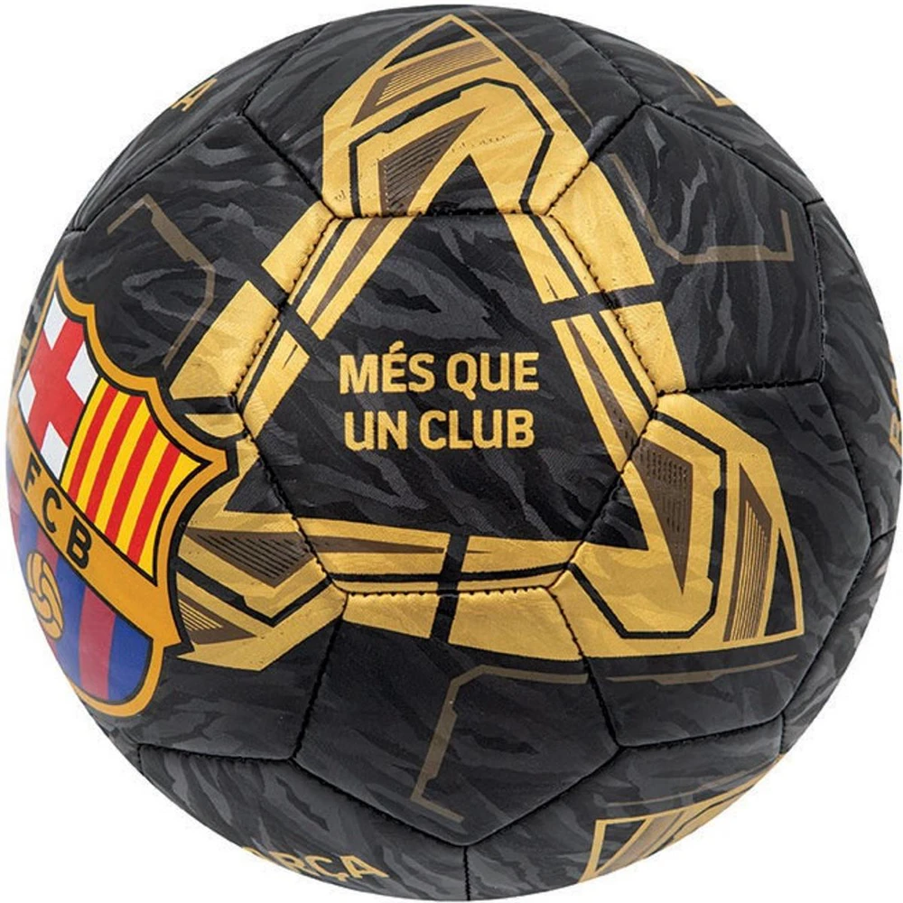 Futbolo kamuolys FC Barcelona Lightning R.5