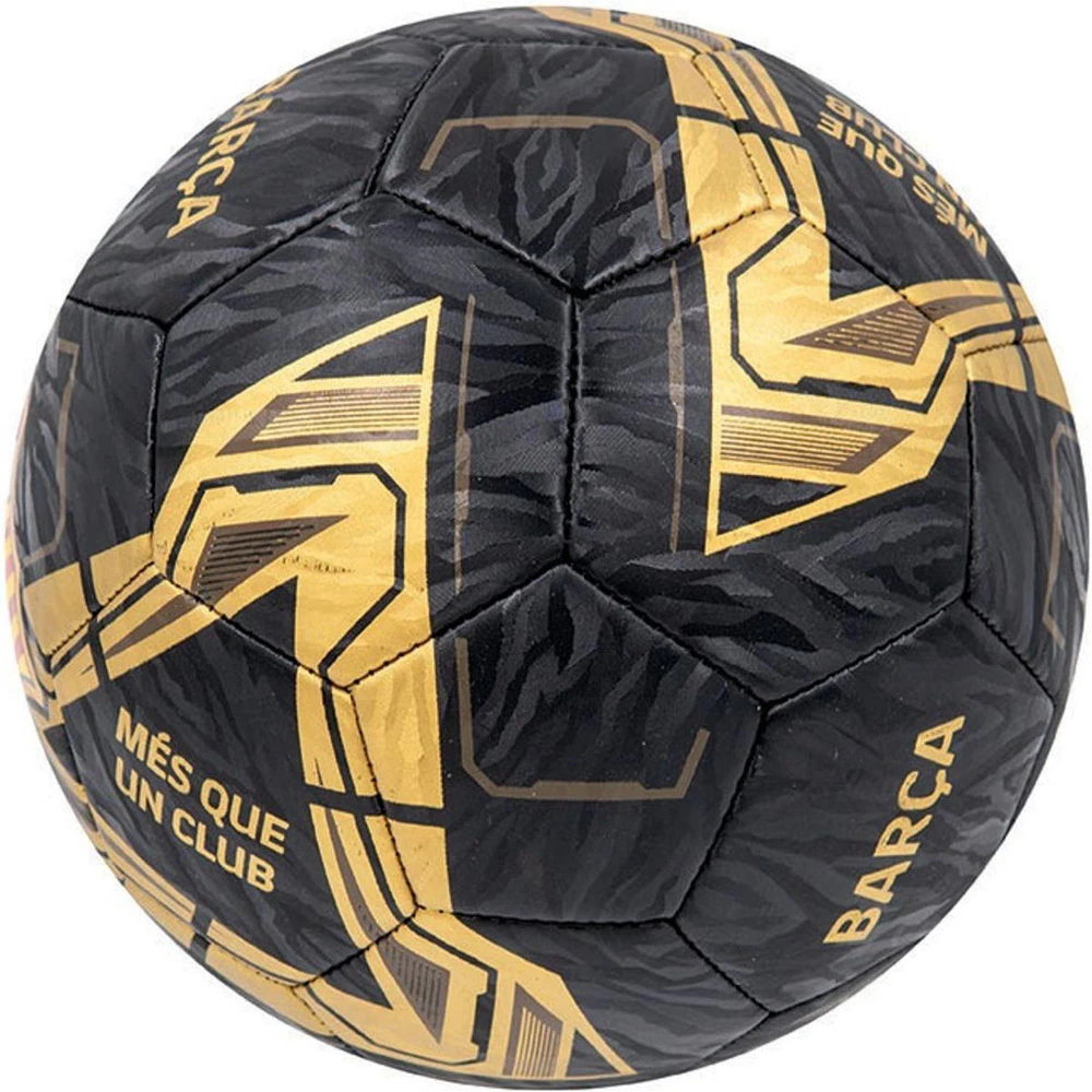Futbolo kamuolys FC Barcelona Lightning R.5