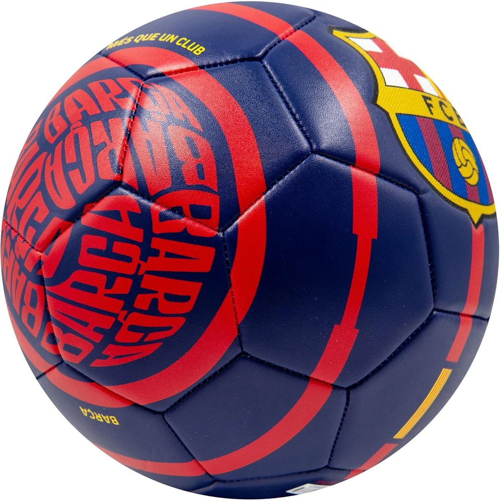 Victoria Sport Barcelonos futbolo kamuolys Nr.5