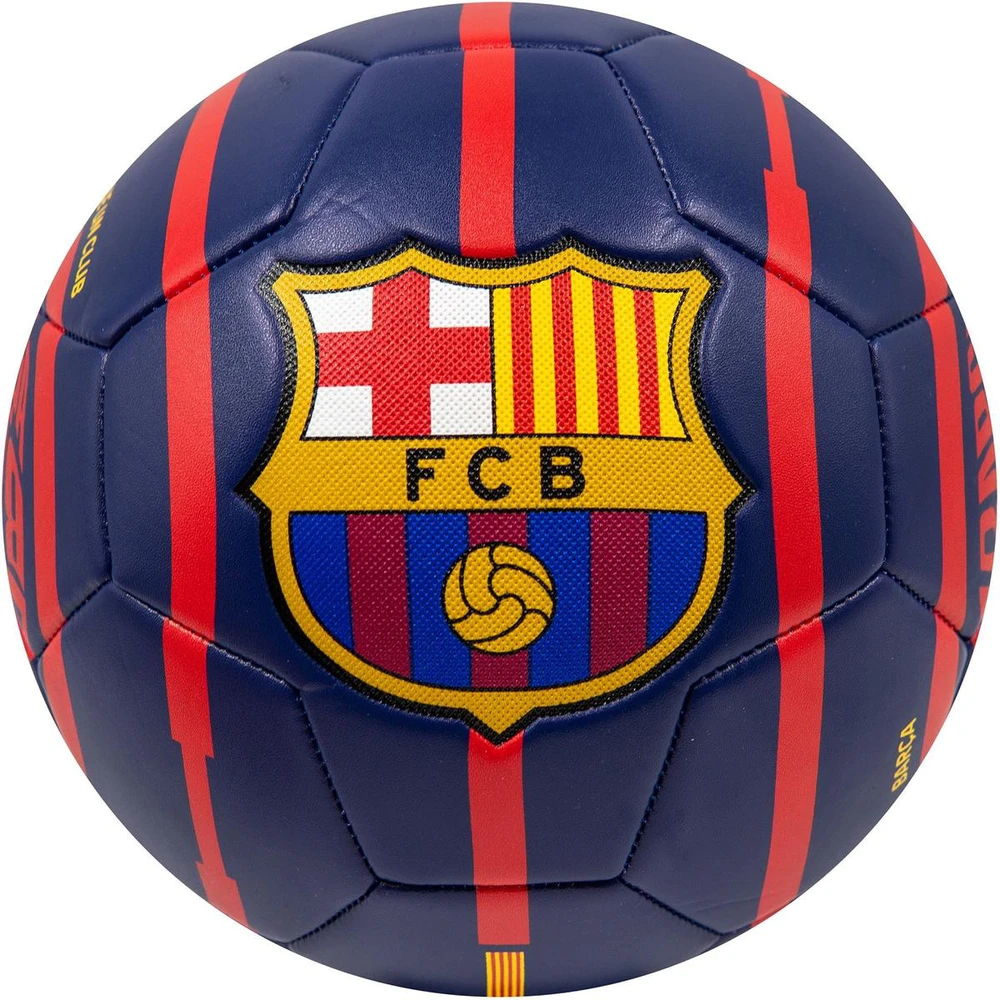 Victoria Sport Barcelonos futbolo kamuolys Nr.5