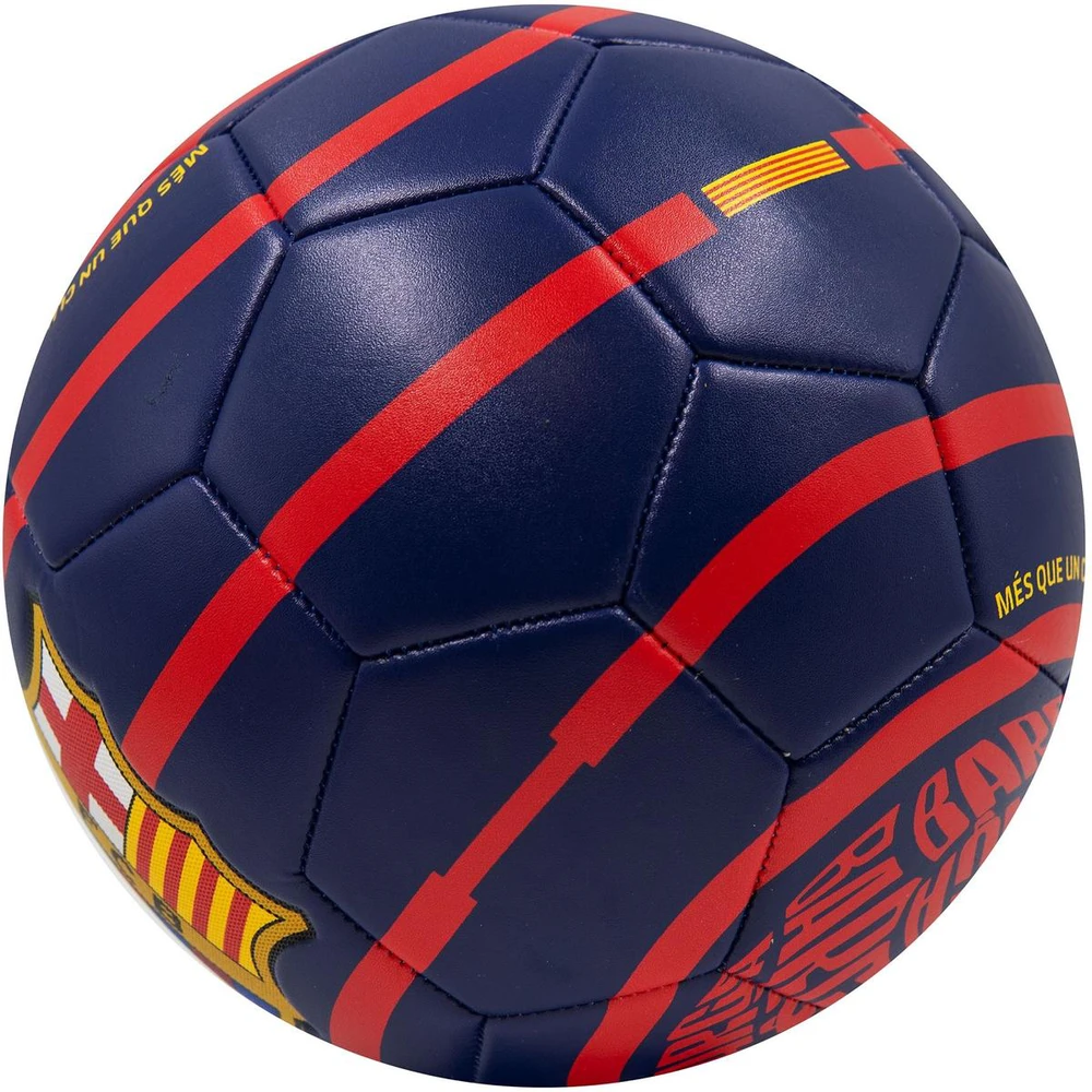 Victoria Sport Barcelonos futbolo kamuolys Nr.5