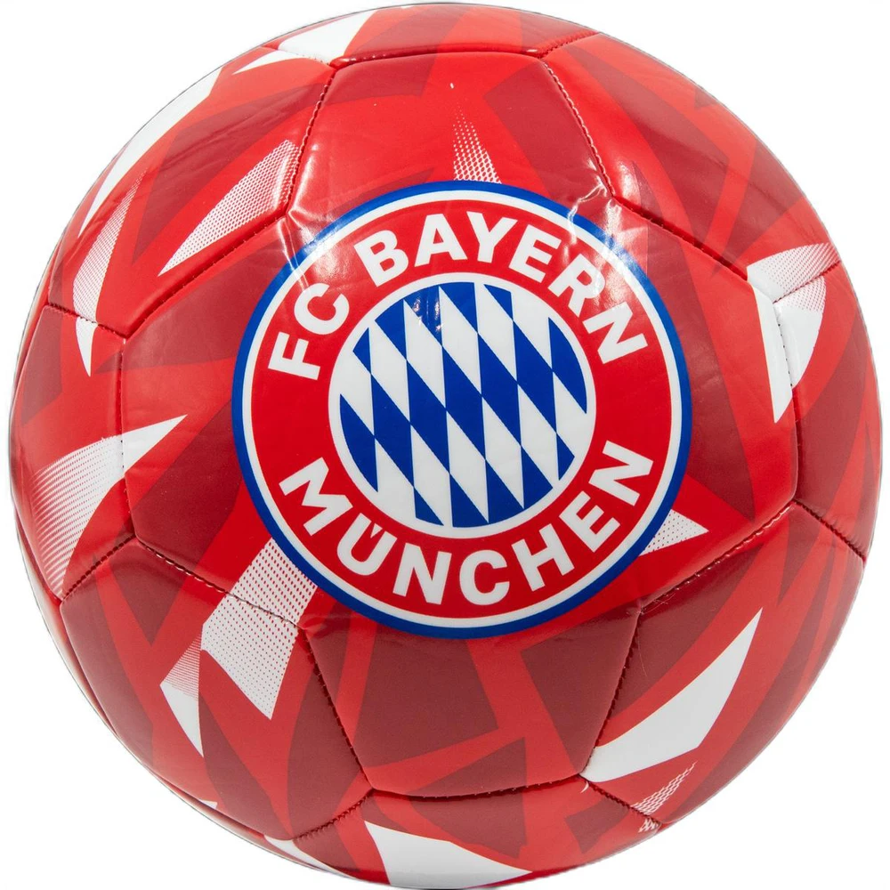 Futbolo kamuolys FC Bayern Munchen R.5