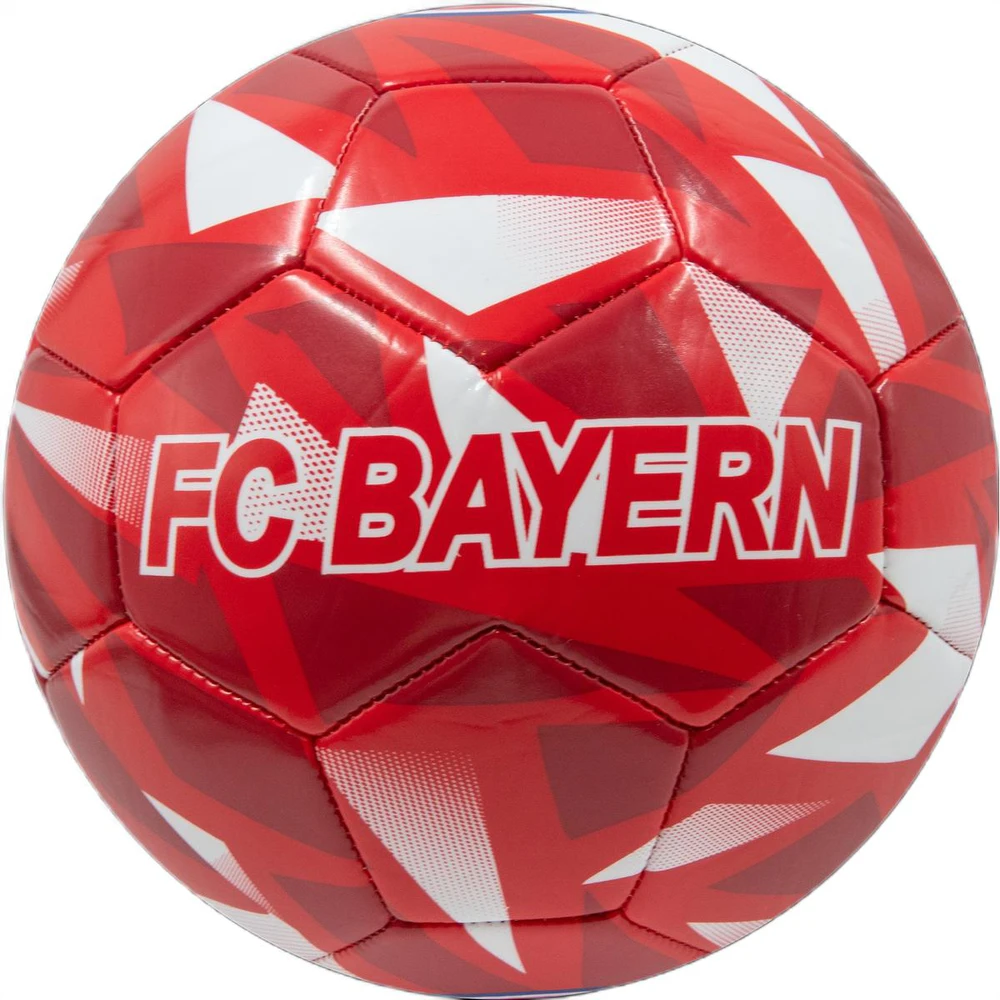 Futbolo kamuolys FC Bayern Munchen R.5