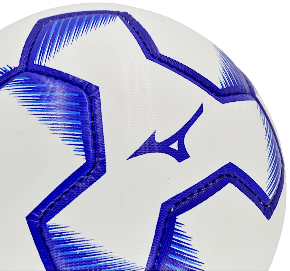 FUTBOLO KAMUOLYS MIZUNO FUJI TRR.4 Baltas 806816