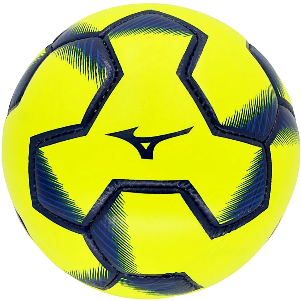 FUTBOLO KAMUOLYS MIZUNO FUJI TRR.4 GELTONAS 806809