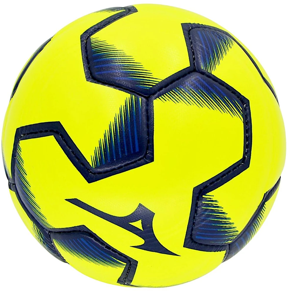 FUTBOLO KAMUOLYS MIZUNO FUJI TRR.4 GELTONAS 806809