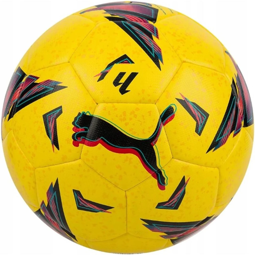 Futbolo kamuolys Puma Orbita La Liga R.5