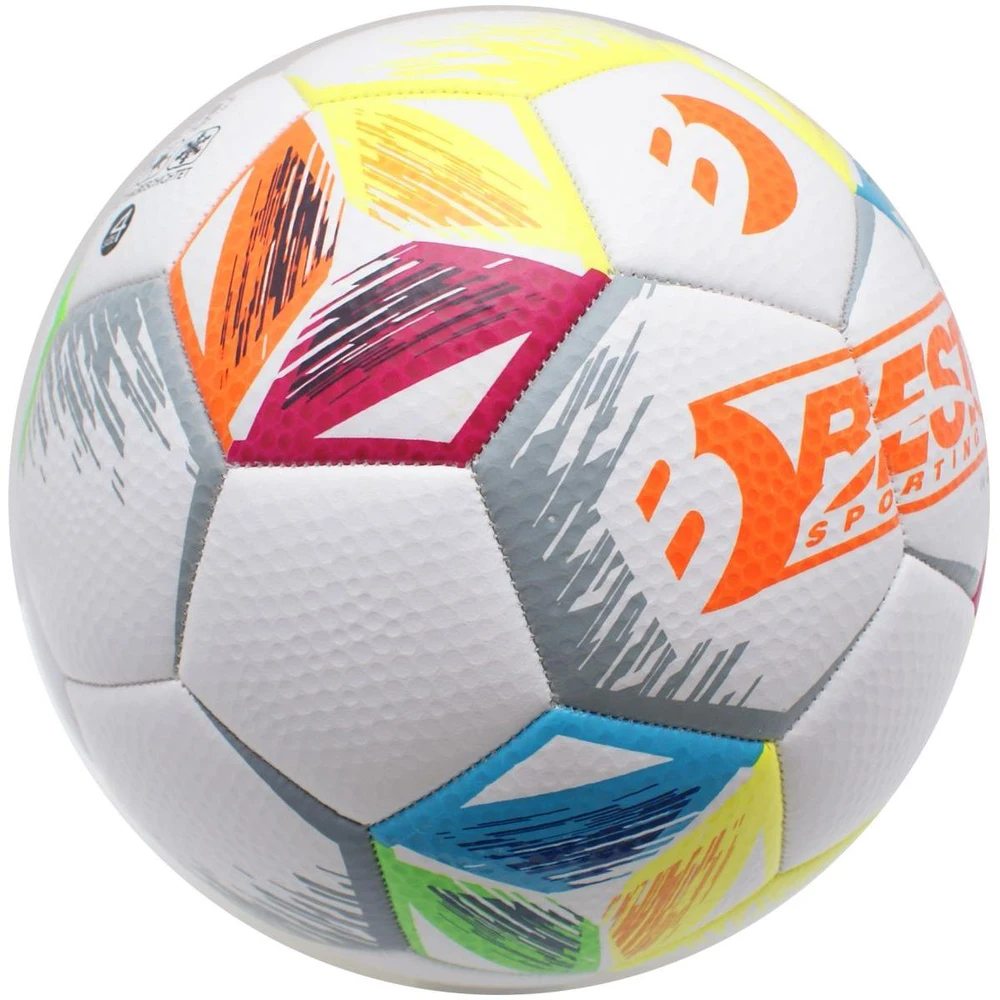Futbolo kamuolys Spirit Best Sporting R.4