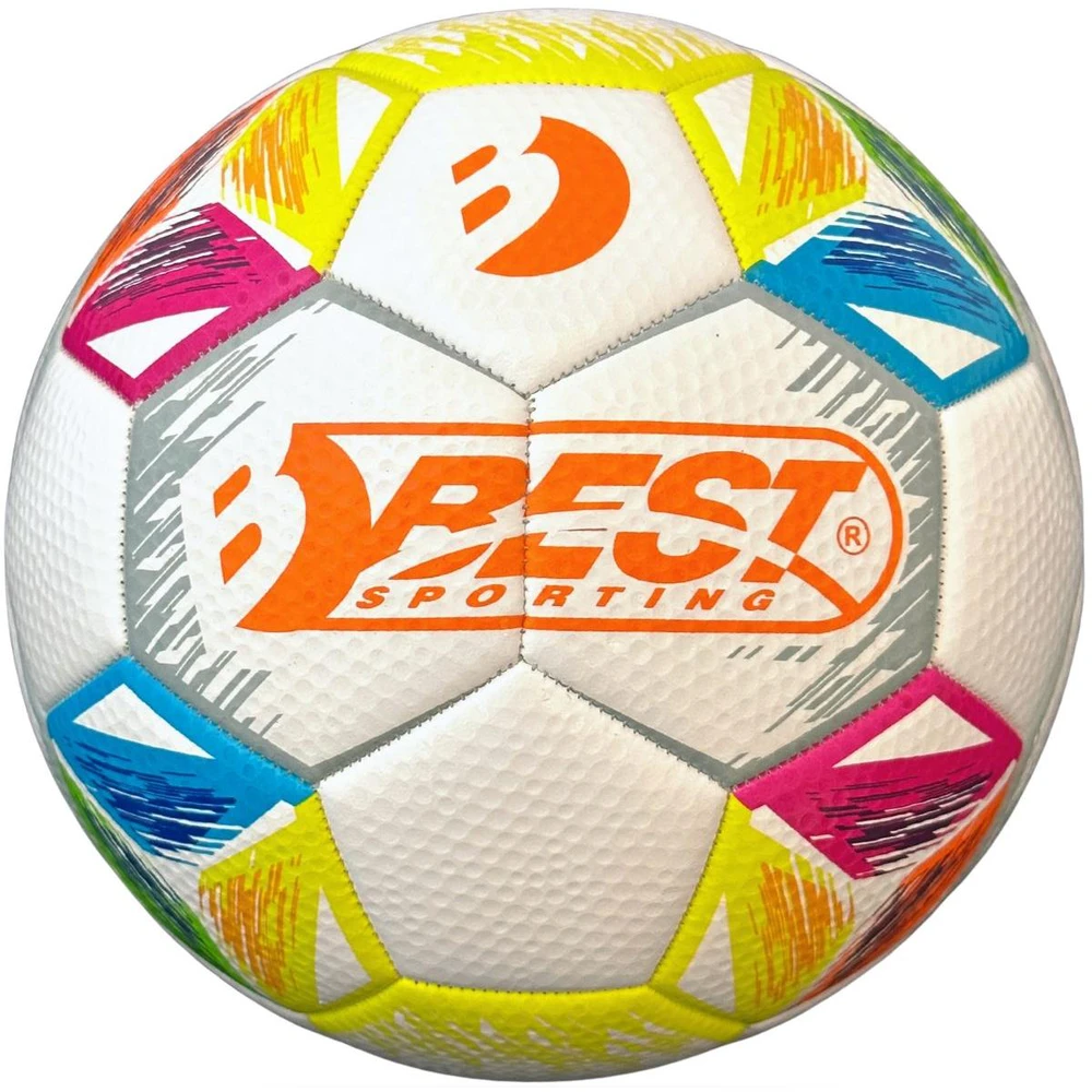 Futbolo kamuolys Spirit Best Sporting R.4
