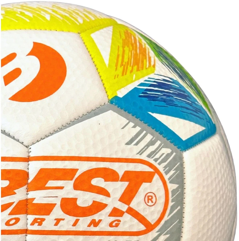 Futbolo kamuolys Spirit Best Sporting R.4