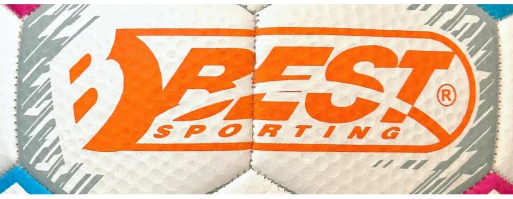 Futbolo kamuolys Spirit Best Sporting R.4