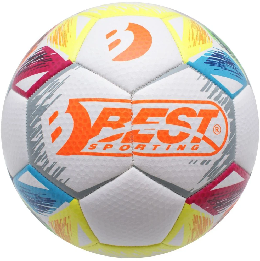 Futbolo kamuolys Spirit Best Sporting R.4