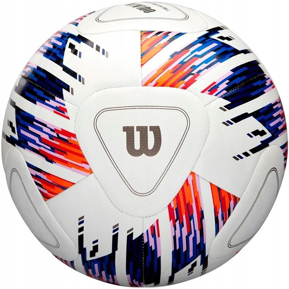 Futbolo kamuolys Wilson NCAA Vivido Replica