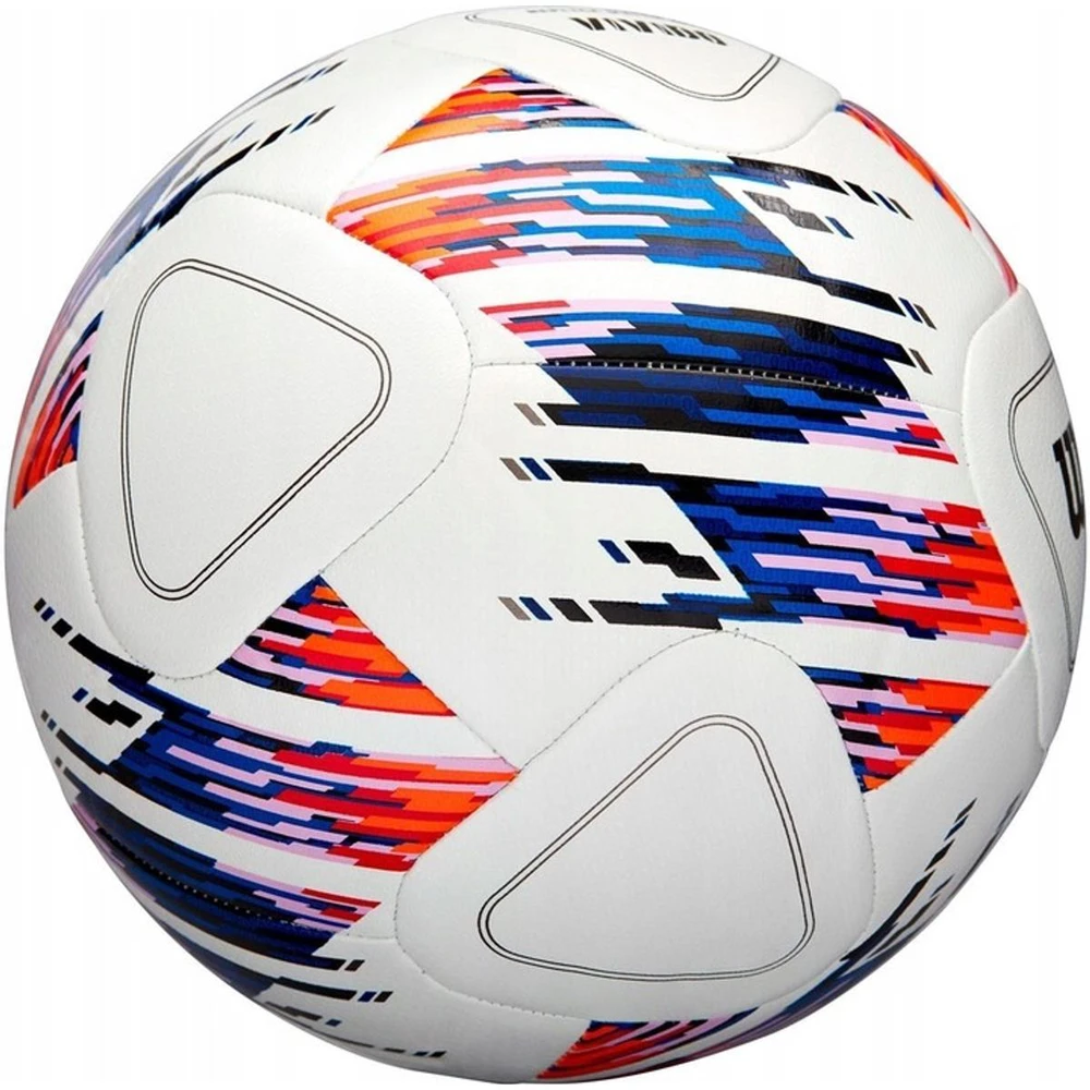 Futbolo kamuolys Wilson NCAA Vivido Replica