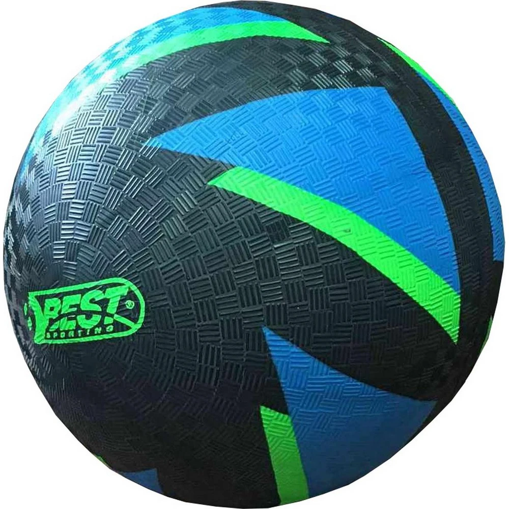 Best Sporting Šviečiantis futbolo kamuolys žaidimui basomis
