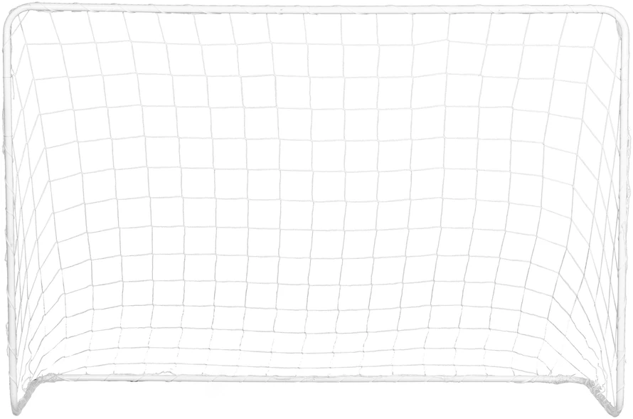 Ecotoys Vartai futbolo treniruotėms + taikinys Eco Toys, 180x122cm