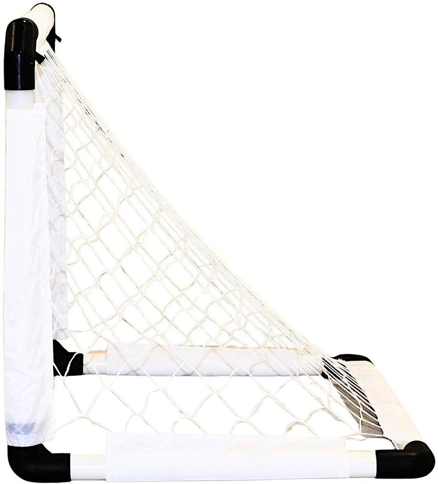 Enero Liuminanti futbolo vartų konstrukcija 71x45x50 cm