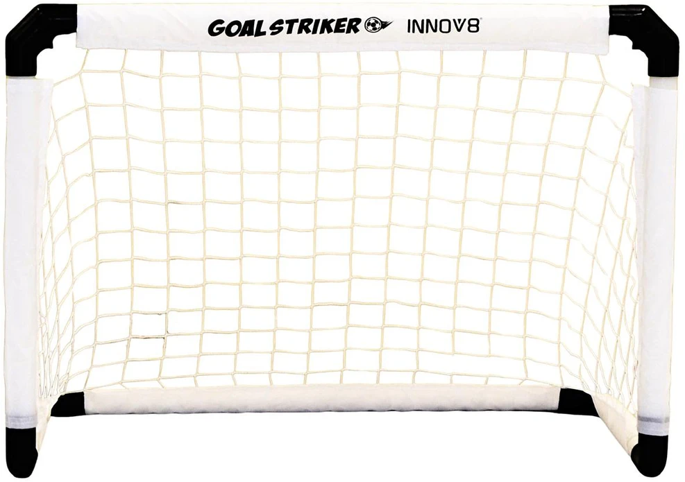 Enero Liuminanti futbolo vartų konstrukcija 71x45x50 cm