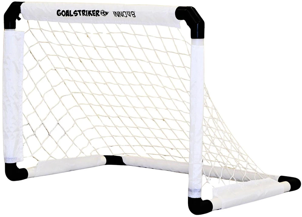 Enero Liuminanti futbolo vartų konstrukcija 71x45x50 cm