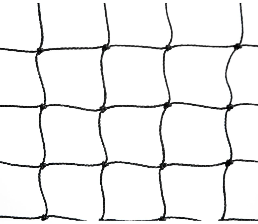 Enero Pro Futbolo vartai su tinklu 180x120x60 cm