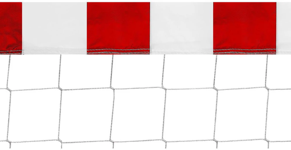 Futbolo vartai su tinklu 300x160x90 cm Enero