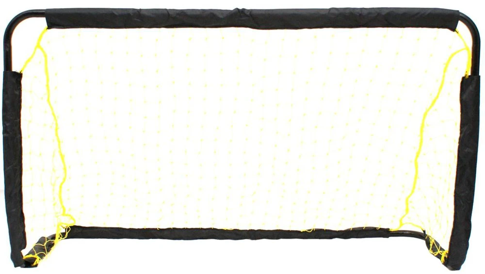 Enero 2 futbolo vartų rinkinys su tinklu 120x70x40 cm