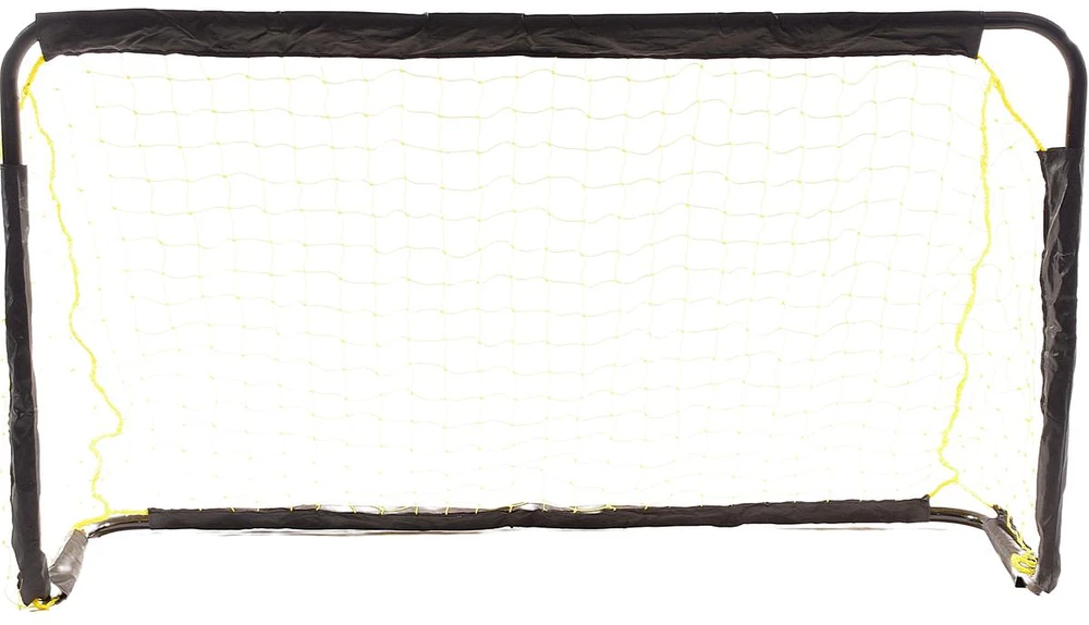 Enero 2 futbolo vartų rinkinys su tinklu 120x70x40 cm