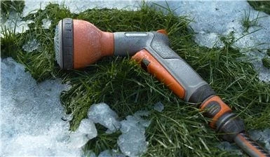 Gardena „Comfort“ daugiafunkcis purkštukas